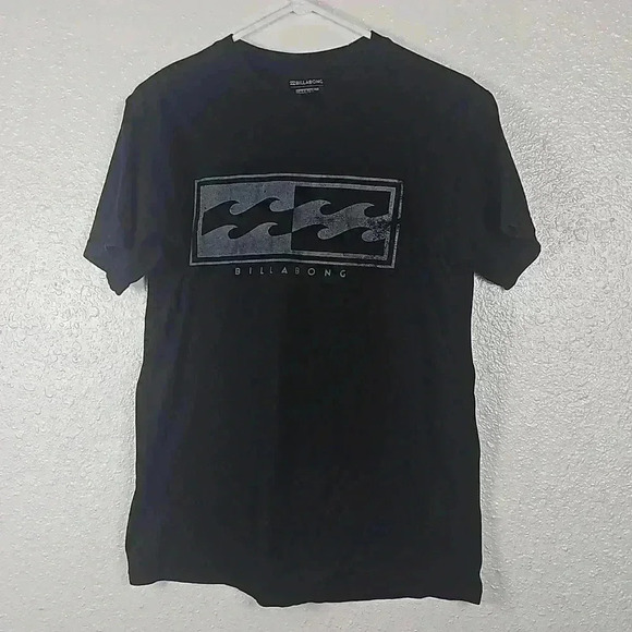 Billabong Inverse Mens Graphic Tee - Picture 1 of 5